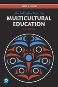 Cover: Introduction to Multicultural Education, An - Pearson