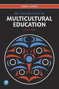 Enlarge image Cover: Introduction to Multicultural Education, An - Pearson