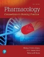 Cover: Pharmacology - Pearson