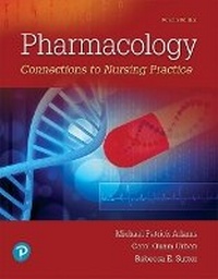 Abbildung von: Pharmacology - Pearson