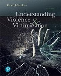 Cover: Understanding Violence and Victimization - Pearson