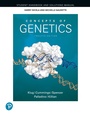 Cover: Student Handbook and Solutions Manual for Concepts of Genetics - Pearson