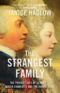 Cover: The Strangest Family - William Collins