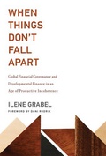 Cover: When Things Don't Fall Apart - MIT Press
