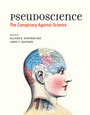Cover: Pseudoscience - MIT Press