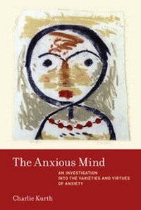 Enlarge image Cover: The Anxious Mind - MIT Press