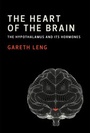 Cover: The Heart of the Brain - MIT Press