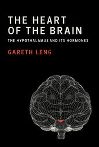 Enlarge image Cover: The Heart of the Brain - MIT Press