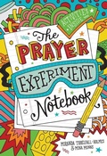 Cover: The Prayer Experiment Notebook - SPCK Publishing