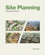 Cover: Site Planning - MIT Press