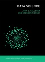 Cover: Data Science - MIT Press