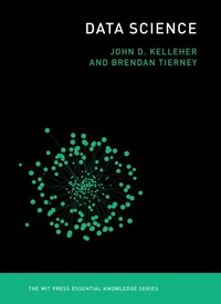 Enlarge image Cover: Data Science - MIT Press