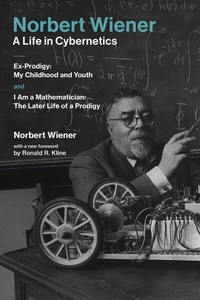 Abbildung von: Norbert Wiener-A Life in Cybernetics - MIT Press
