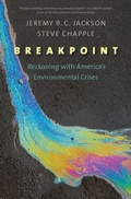 Cover: Breakpoint - Yale University Press