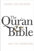 Cover: The Qur'an and the Bible - Yale University Press