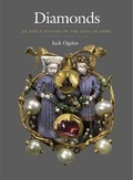 Cover: Diamonds - Yale University Press