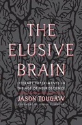 Cover: The Elusive Brain - Yale University Press