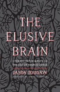 Enlarge image Cover: The Elusive Brain - Yale University Press