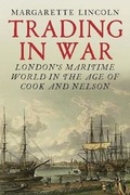 Cover: Trading in War - Yale University Press