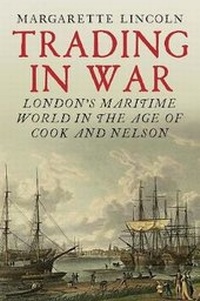 Enlarge image Cover: Trading in War - Yale University Press