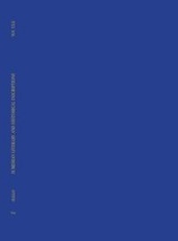Enlarge image Cover: Sumerian Literary and Historical Inscriptions - Yale University Press