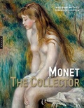 Cover: Monet the Collector - Yale University Press
