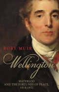 Cover: Wellington - Yale University Press