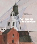 Cover: American Modernism - Yale University Press