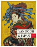 Cover: Van Gogh and Japan - Yale University Press