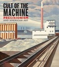 Cover: Cult of the Machine - Yale University Press