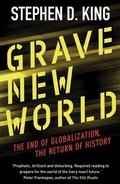 Cover: Grave New World - Yale University Press
