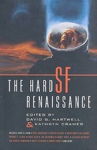 Enlarge image Cover: The Hard Sf Renaissance - Tor Books