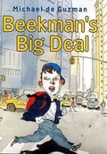 Cover: Beekman's Big Deal - Farrar Straus Giroux