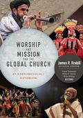 Cover: Worship and Mission for the Global Church - William Carey Publishing