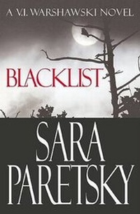 Enlarge image Cover: Blacklist - Putnam Adult