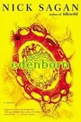 Cover: Edenborn - Putnam Publishing Group