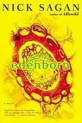 Cover: Edenborn - Putnam Publishing Group