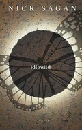 Cover: Idlewild - Putnam Adult