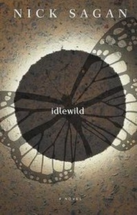 Enlarge image Cover: Idlewild - Putnam Adult