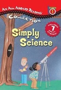 Cover: Simply Science - Grosset & Dunlap