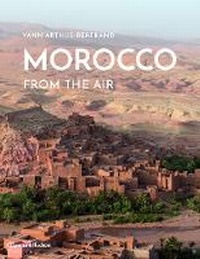 Abbildung von: Morocco From The Air - Thames & Hudson Ltd