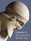 Cover: Greece in the Ancient World - Thames & Hudson Ltd