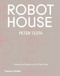 Cover: Robot House - Thames & Hudson Ltd