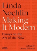 Cover: Making it Modern - Thames & Hudson Ltd