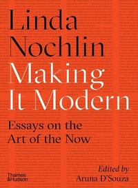 Enlarge image Cover: Making it Modern - Thames & Hudson Ltd