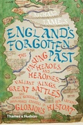 Cover: England's Forgotten Past - Thames & Hudson Ltd