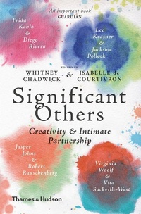 Enlarge image Cover: Significant Others - Thames & Hudson Ltd
