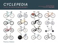 Cover: Cyclepedia - Thames & Hudson Ltd