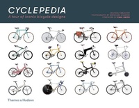 Enlarge image Cover: Cyclepedia - Thames & Hudson Ltd