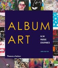 Abbildung von: Album Art - Thames & Hudson Ltd